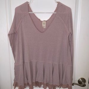 Free People Top
